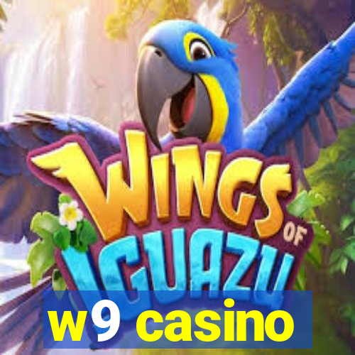 w9 casino
